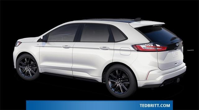 new 2024 Ford Edge car, priced at $40,340