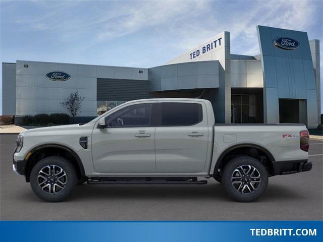 new 2024 Ford Ranger car, priced at $52,980