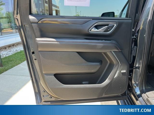 used 2022 Chevrolet Suburban car, priced at $59,500