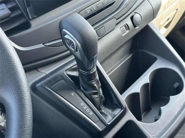 new 2025 Ford Transit-350 car, priced at $54,490