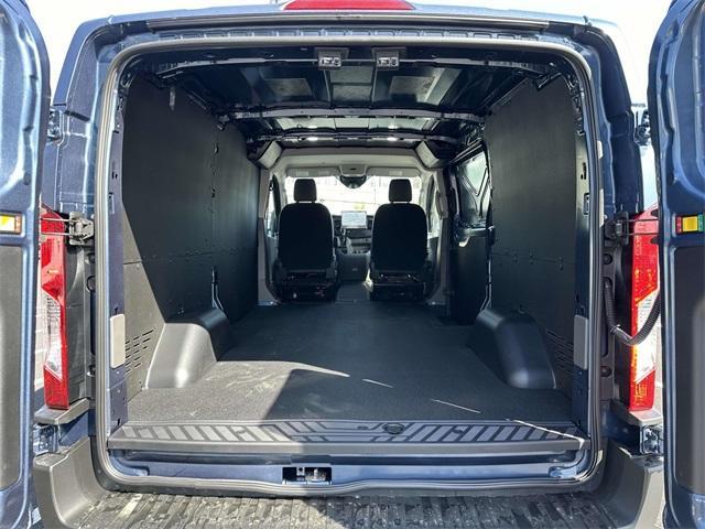new 2025 Ford Transit-350 car, priced at $54,490