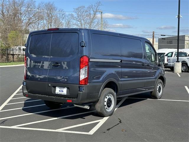 new 2025 Ford Transit-350 car, priced at $54,490