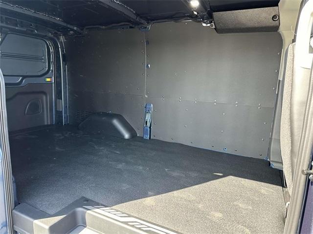 new 2025 Ford Transit-350 car, priced at $54,490