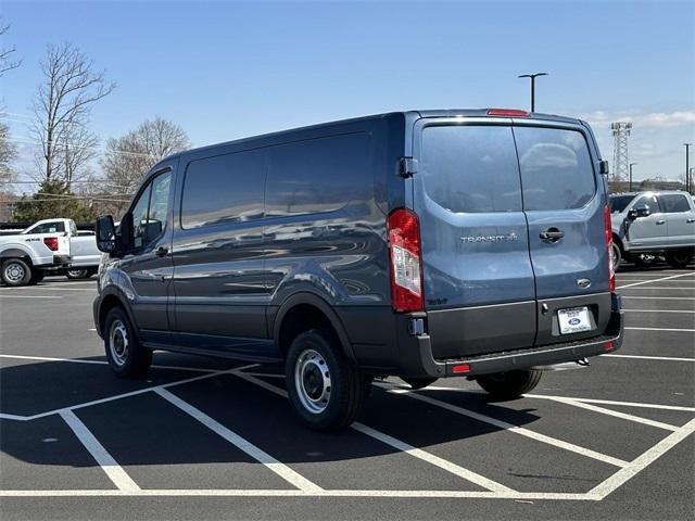 new 2025 Ford Transit-350 car, priced at $54,490