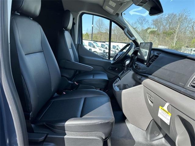 new 2025 Ford Transit-350 car, priced at $54,490
