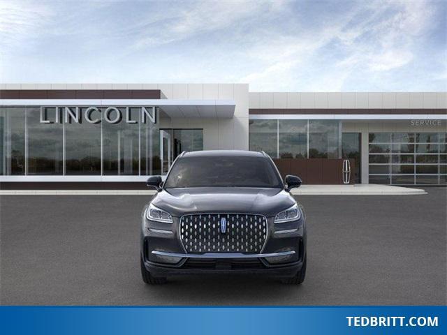 new 2024 Lincoln Corsair car, priced at $56,165