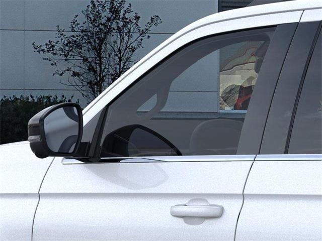 new 2025 Ford Expedition Max car, priced at $91,690