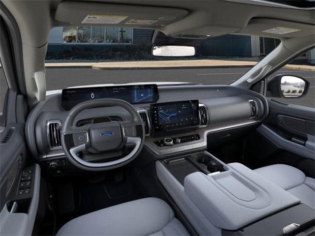 new 2025 Ford Expedition Max car, priced at $91,690