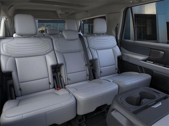 new 2025 Ford Expedition Max car, priced at $91,690