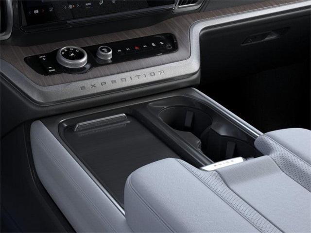 new 2025 Ford Expedition Max car, priced at $91,690