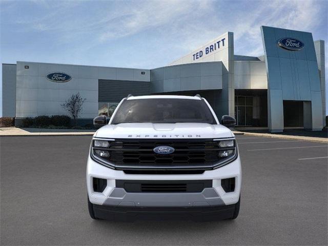 new 2025 Ford Expedition Max car, priced at $91,690