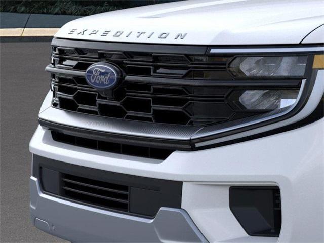 new 2025 Ford Expedition Max car, priced at $91,690