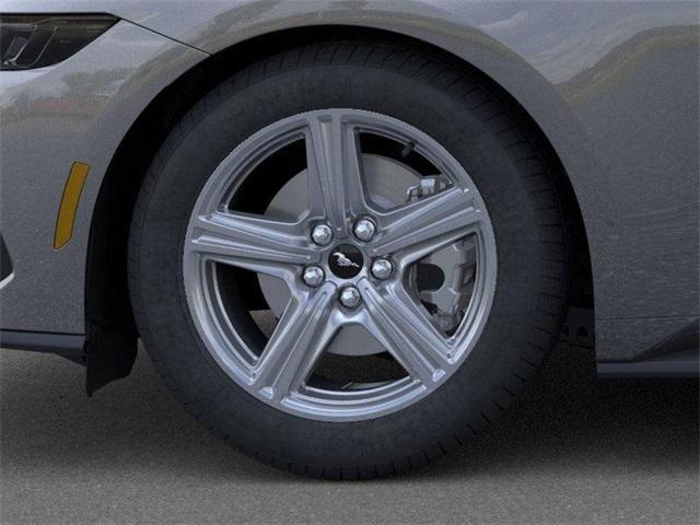 new 2026 Ford Mustang car, priced at $36,740