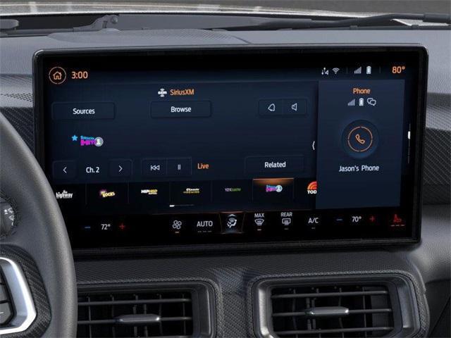 new 2026 Ford Mustang car, priced at $36,740