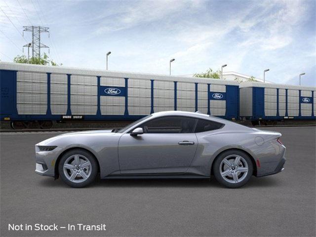 new 2026 Ford Mustang car, priced at $36,740
