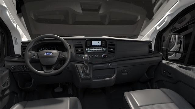 new 2025 Ford Transit-250 car, priced at $51,390