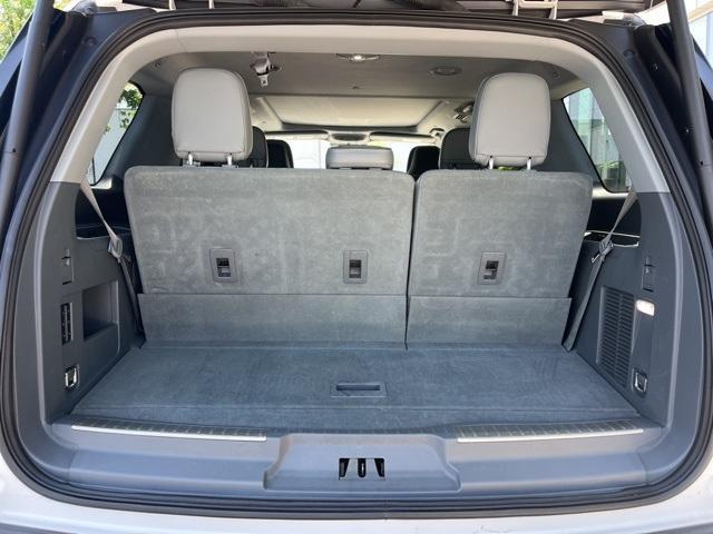 used 2019 Lincoln Navigator car, priced at $36,500