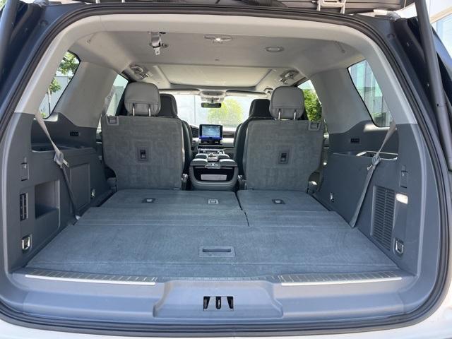 used 2019 Lincoln Navigator car, priced at $36,500