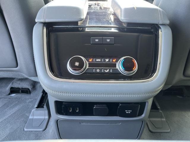 used 2019 Lincoln Navigator car, priced at $36,500