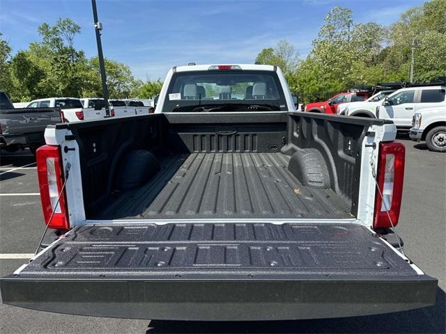 new 2025 Ford F-350 car, priced at $53,600