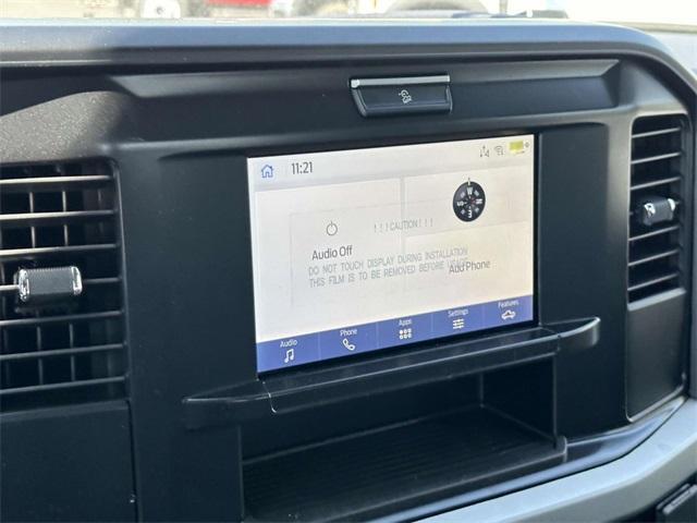 new 2025 Ford F-350 car, priced at $53,600