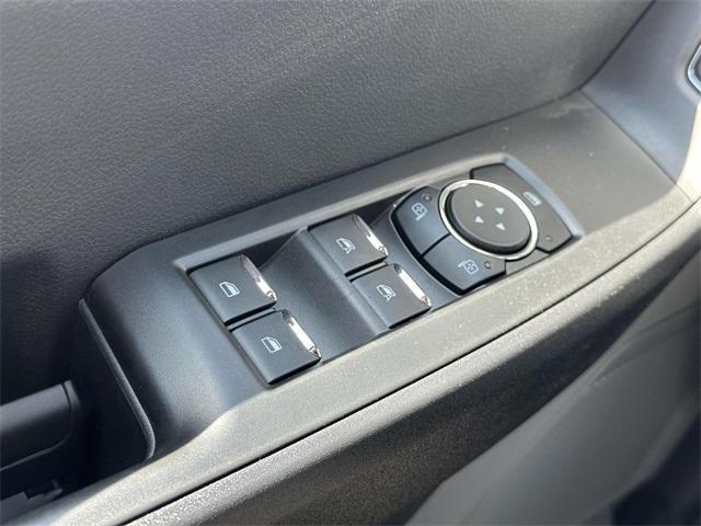 new 2025 Ford F-350 car, priced at $53,600