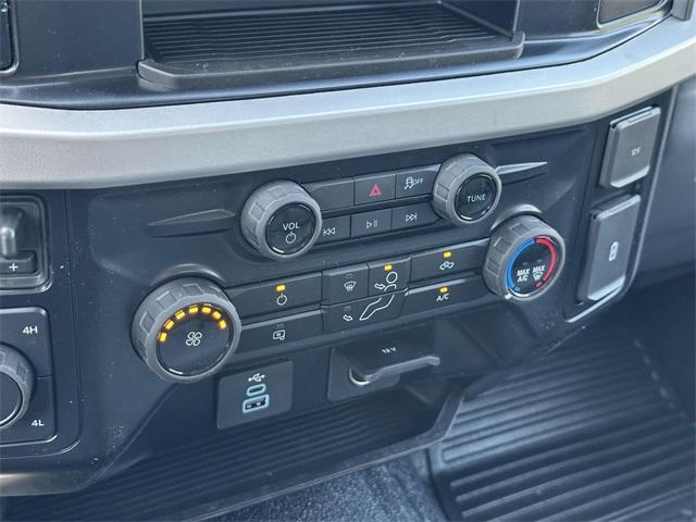 new 2025 Ford F-350 car, priced at $53,600