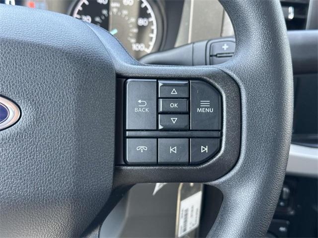 new 2025 Ford F-350 car, priced at $53,600
