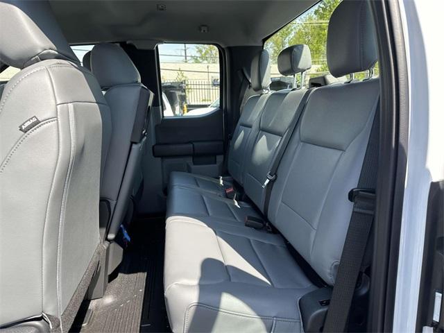 new 2025 Ford F-350 car, priced at $53,600