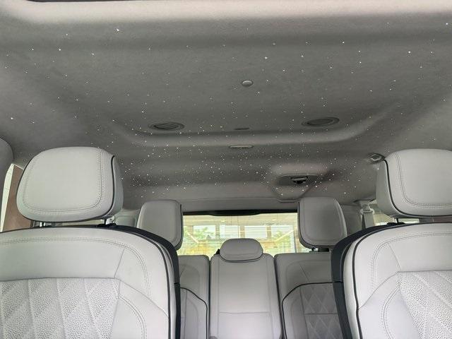 new 2025 Lincoln Navigator L car, priced at $134,830