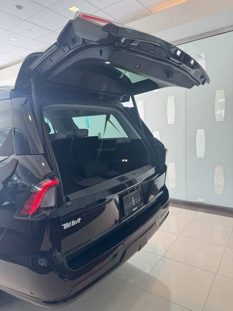 new 2025 Lincoln Navigator L car, priced at $134,830