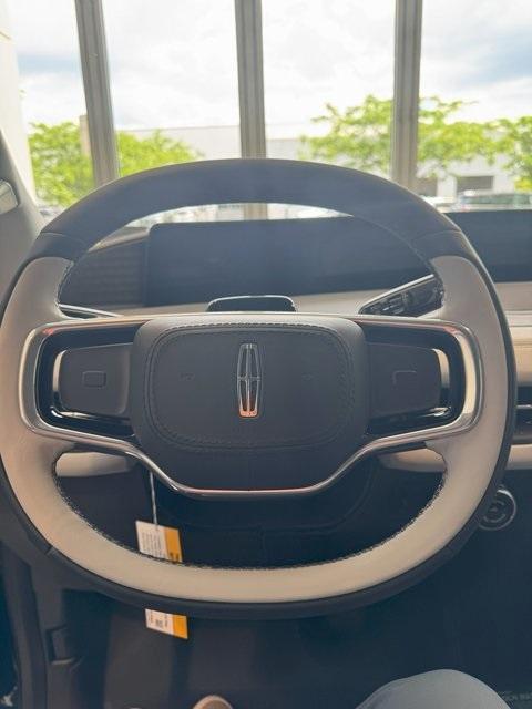 new 2025 Lincoln Navigator L car, priced at $134,830