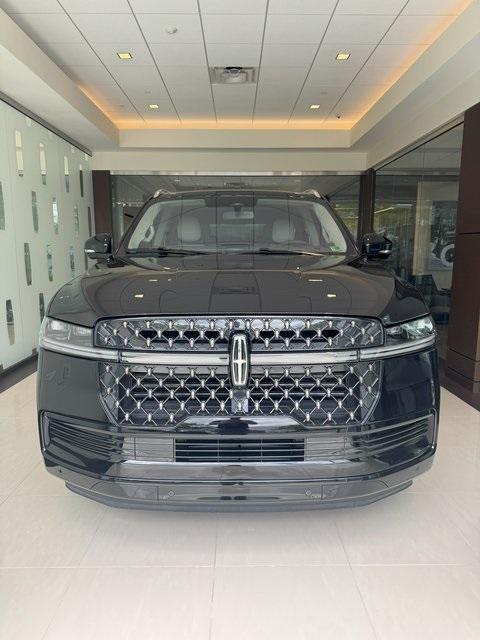 new 2025 Lincoln Navigator L car, priced at $134,830