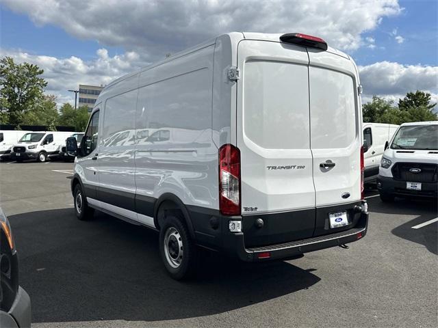 new 2025 Ford Transit-250 car, priced at $50,590