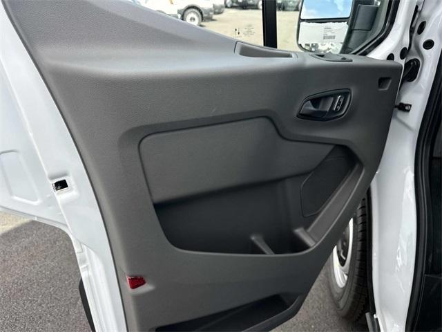 new 2025 Ford Transit-250 car, priced at $50,590