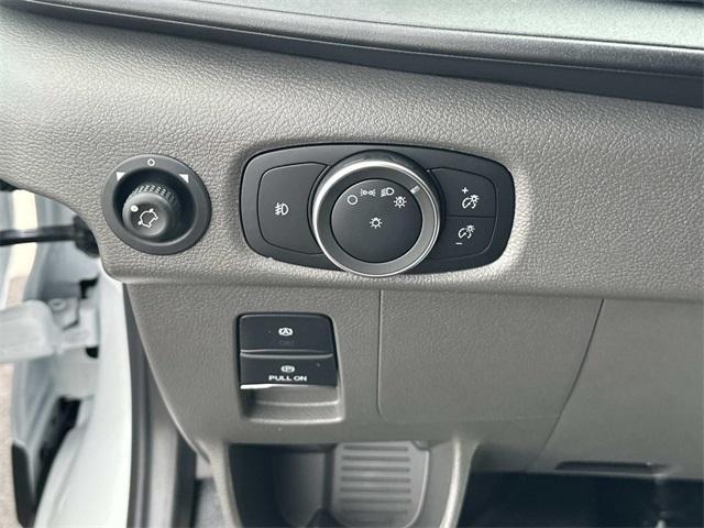 new 2025 Ford Transit-250 car, priced at $50,590