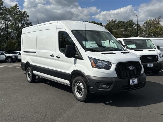 new 2025 Ford Transit-250 car, priced at $50,590
