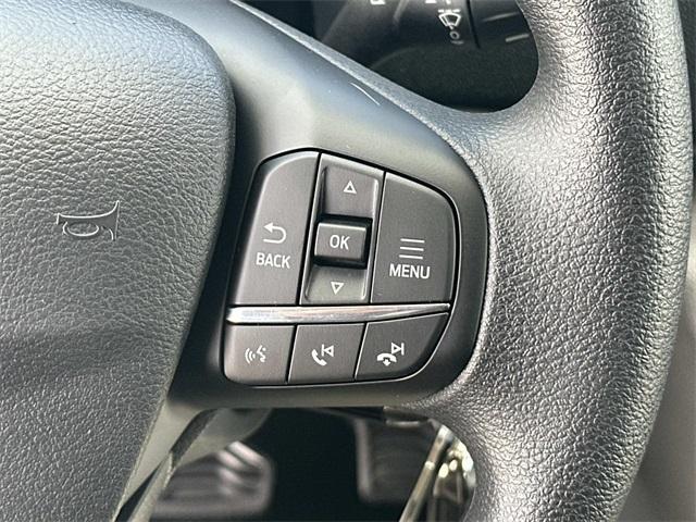new 2025 Ford Transit-250 car, priced at $50,590