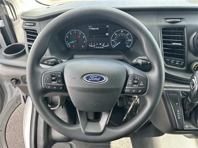 new 2025 Ford Transit-250 car, priced at $50,590