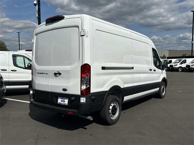 new 2025 Ford Transit-250 car, priced at $50,590