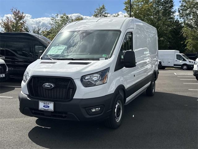new 2025 Ford Transit-250 car, priced at $50,590