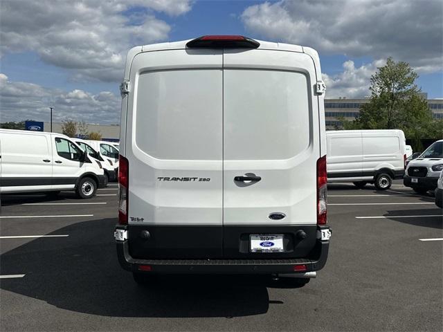 new 2025 Ford Transit-250 car, priced at $50,590