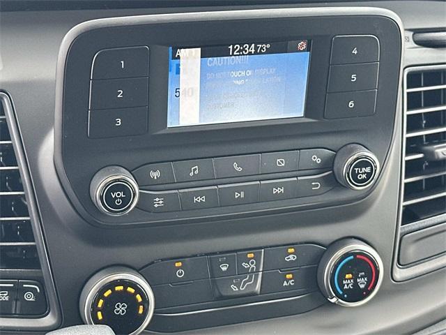 new 2025 Ford Transit-250 car, priced at $50,590