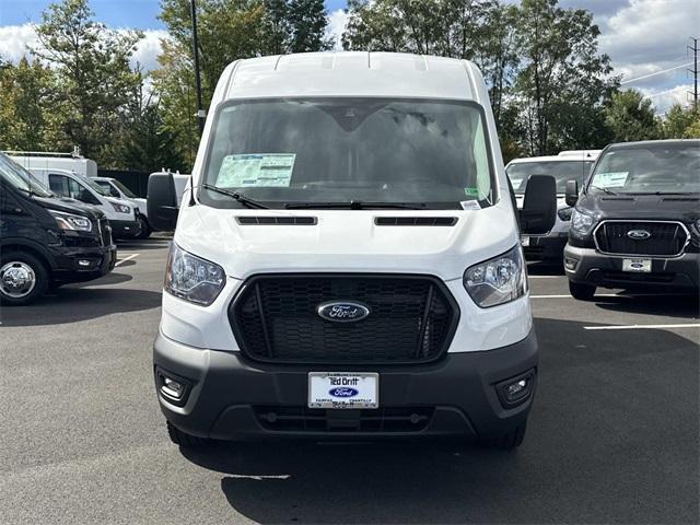 new 2025 Ford Transit-250 car, priced at $50,590