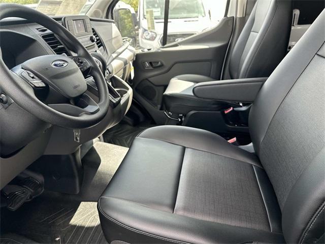 new 2025 Ford Transit-250 car, priced at $50,590