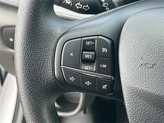 new 2025 Ford Transit-250 car, priced at $50,590