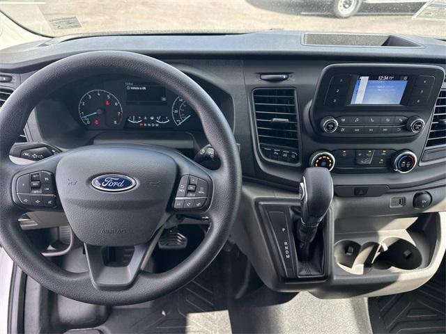 new 2025 Ford Transit-250 car, priced at $50,590