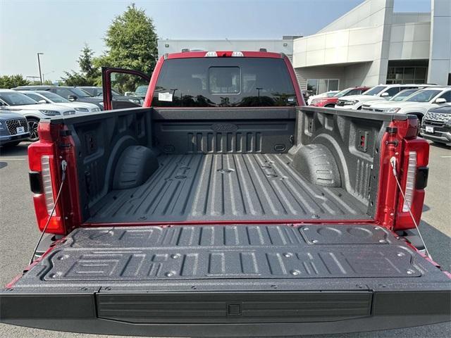 new 2025 Ford F-350 car, priced at $95,275