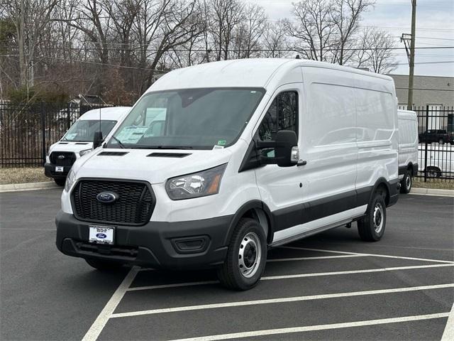 new 2024 Ford Transit-250 car, priced at $54,503