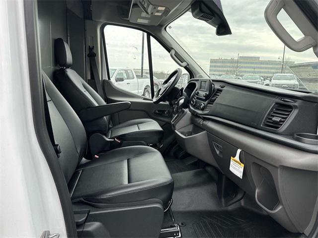 new 2024 Ford Transit-250 car, priced at $54,503